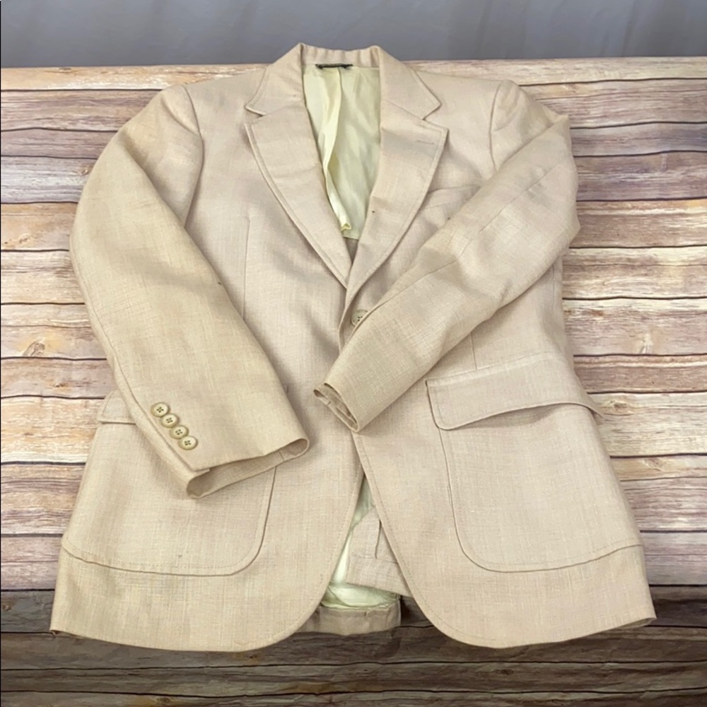 Middleshade Vintage Blazer S